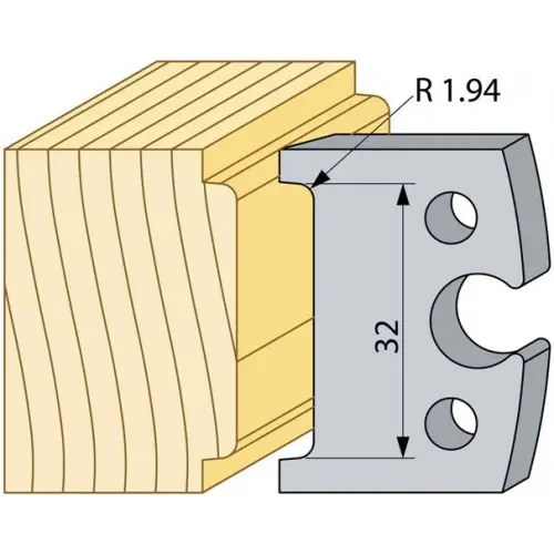 94464 HSS