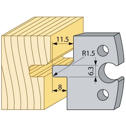 94641 HSS