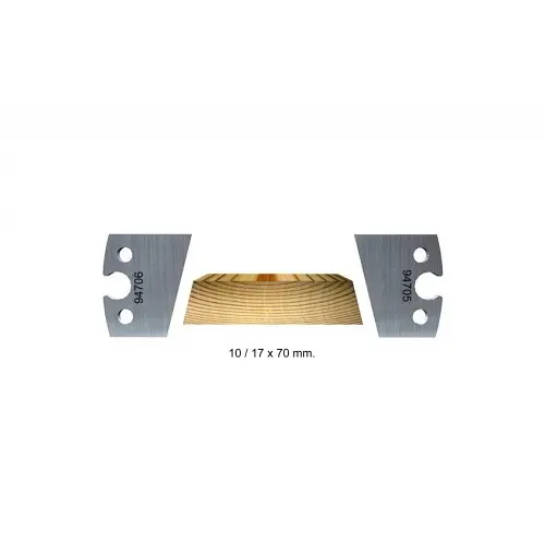 Cover moulding